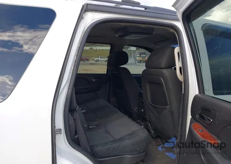 2011 Chevrolet Tahoe Ls from USA, damaged, VIN 1GNSKAE08BR382446